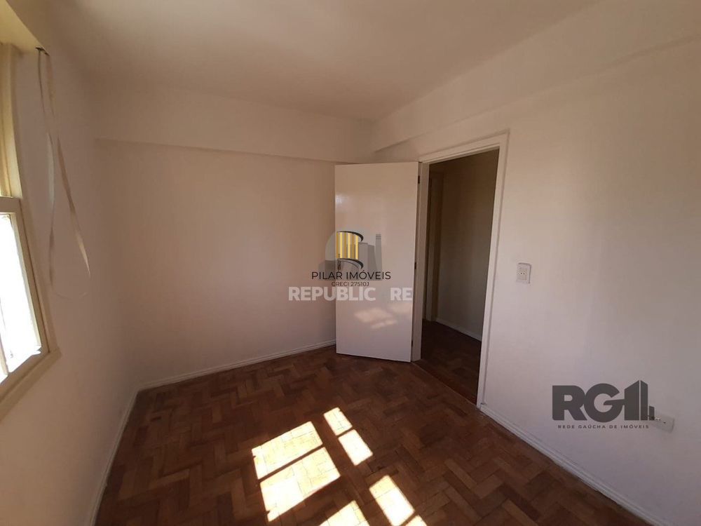 Apartamento 2 dormitórios no bairro Santana