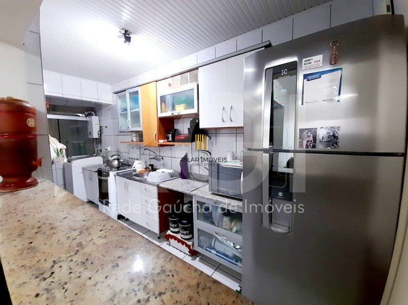 Apartamento para Venda - 63.14m², 2 dormitórios, Cidade Baixa