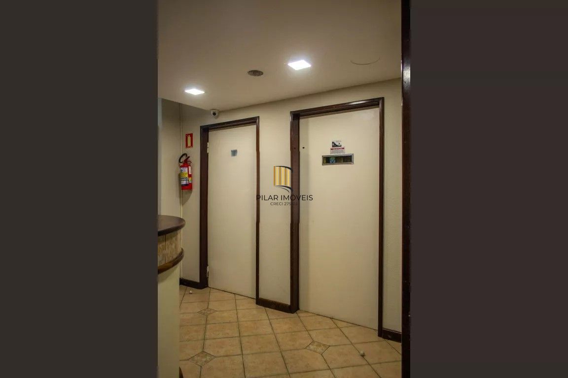 Apartamento 1 dormitório no bairro Cidade Baixa