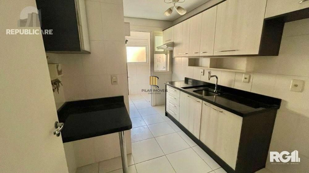 APARTAMENTO 2 DORMITÓRIOS  - RP390784
