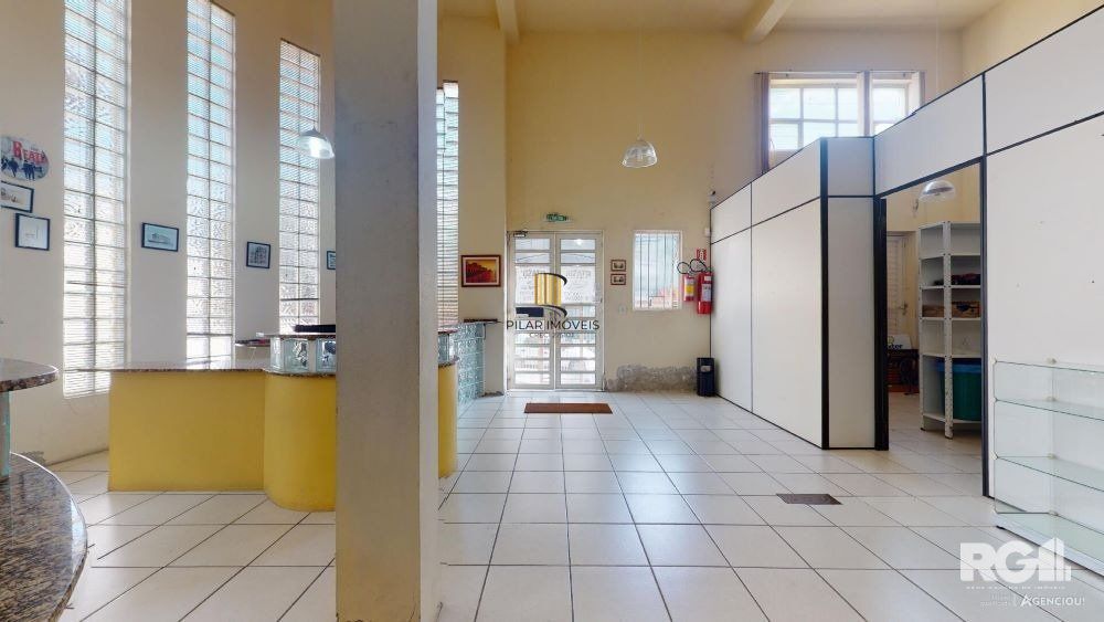 Prédio inteiro, residencial e comercial - pavilhão Cod. RP390170