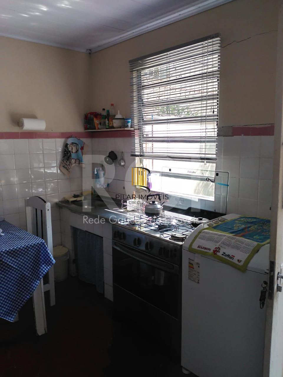 Casa para Venda - 130m², 2 dormitórios, 1 vaga - Cidade Baixa