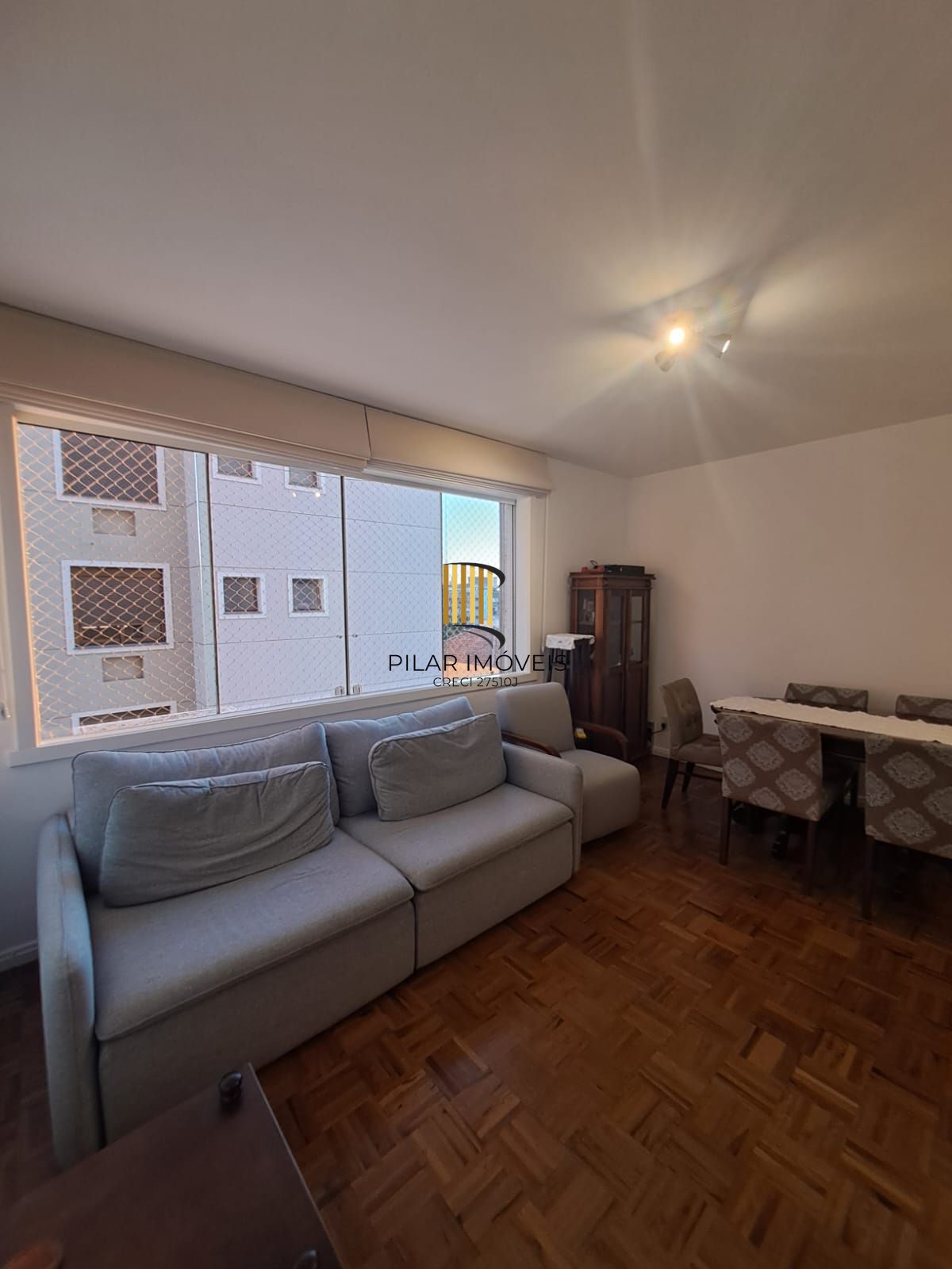 Apartamento 02 Dormitorios