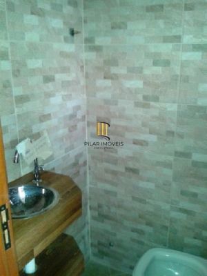 CASA COMERCIAL PRONTA PARA O SEU COMÉRCIO NA JOAQUIM NABUCO