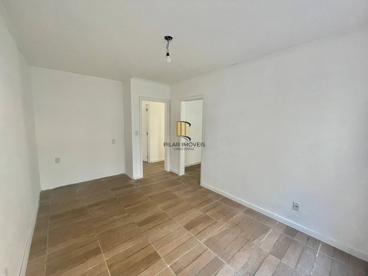 Apartamento-Garden-Menino Deus.