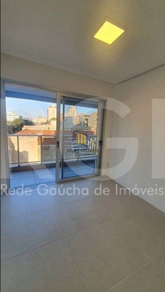 Apartamento 2 quartos no bairro Petrópolis, em Porto Alegre