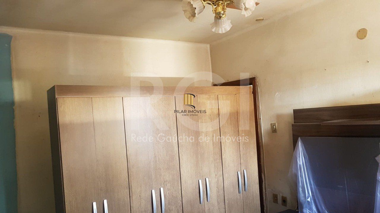 Apartamento 3 dormitórios Grande na Azenha