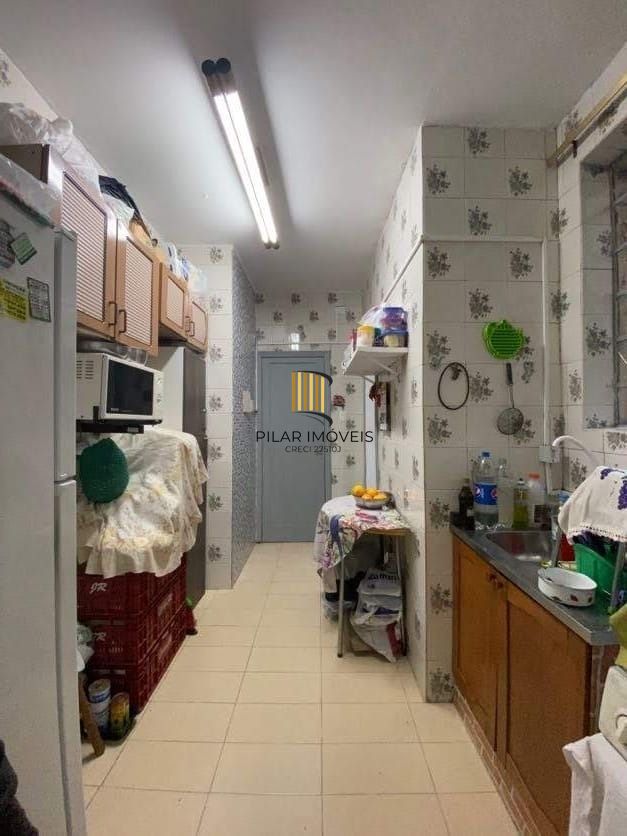 Apartamento para Venda - 32.1m², 1 dormitório, Centro Histórico