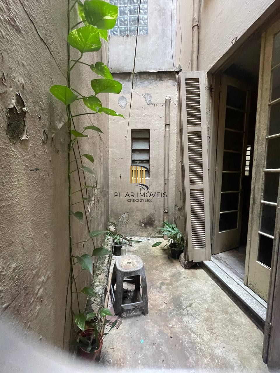 01 Dormitorio-Centro Historico.
