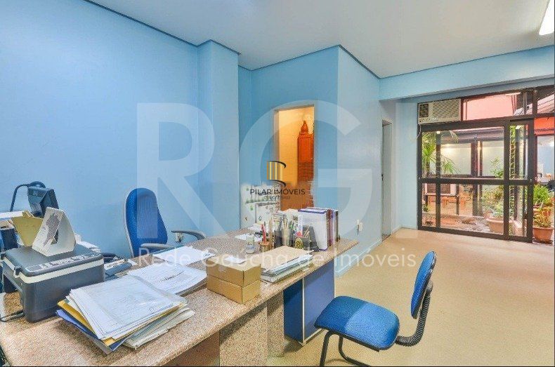 Conjunto/Sala para Venda - 107m², 0 dormitórios, Centro Histórico