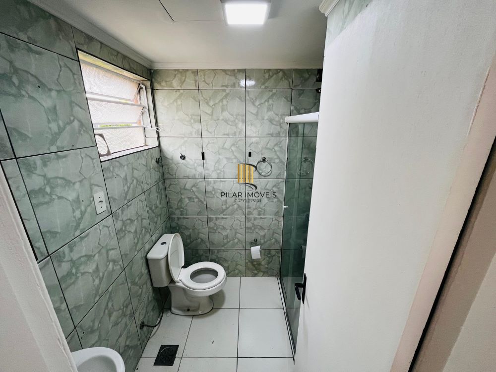 APARTAMENTO JK JARDIM LEOPOLDINA