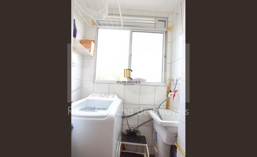 Apartamento 2 quartos, garagem em condomínio fechado com infra!