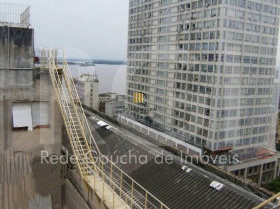 Apartamento para Venda - 61m², 2 dormitórios, Centro Histórico