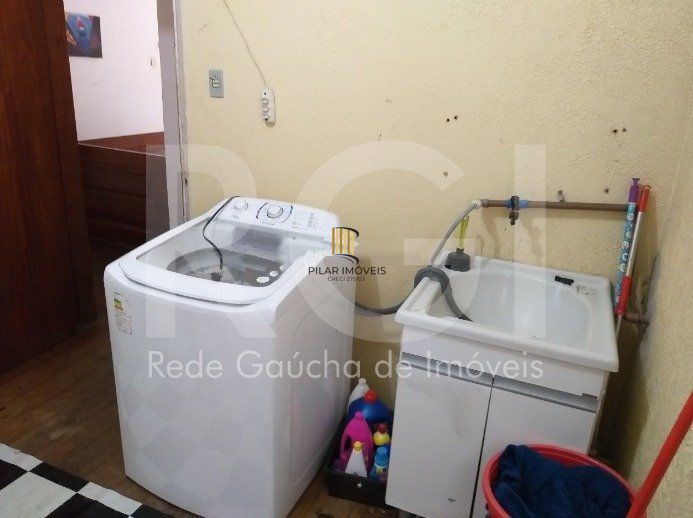 Casa à venda com 3 quartos, 301m² Bairro Santo Antonio