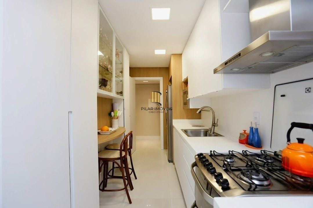 Cobertura à venda em Porto Alegre, Floresta