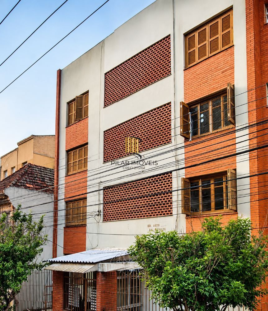 APARTAMENTO A VENDA 1 DORMITORIO - Pilar Imóveis