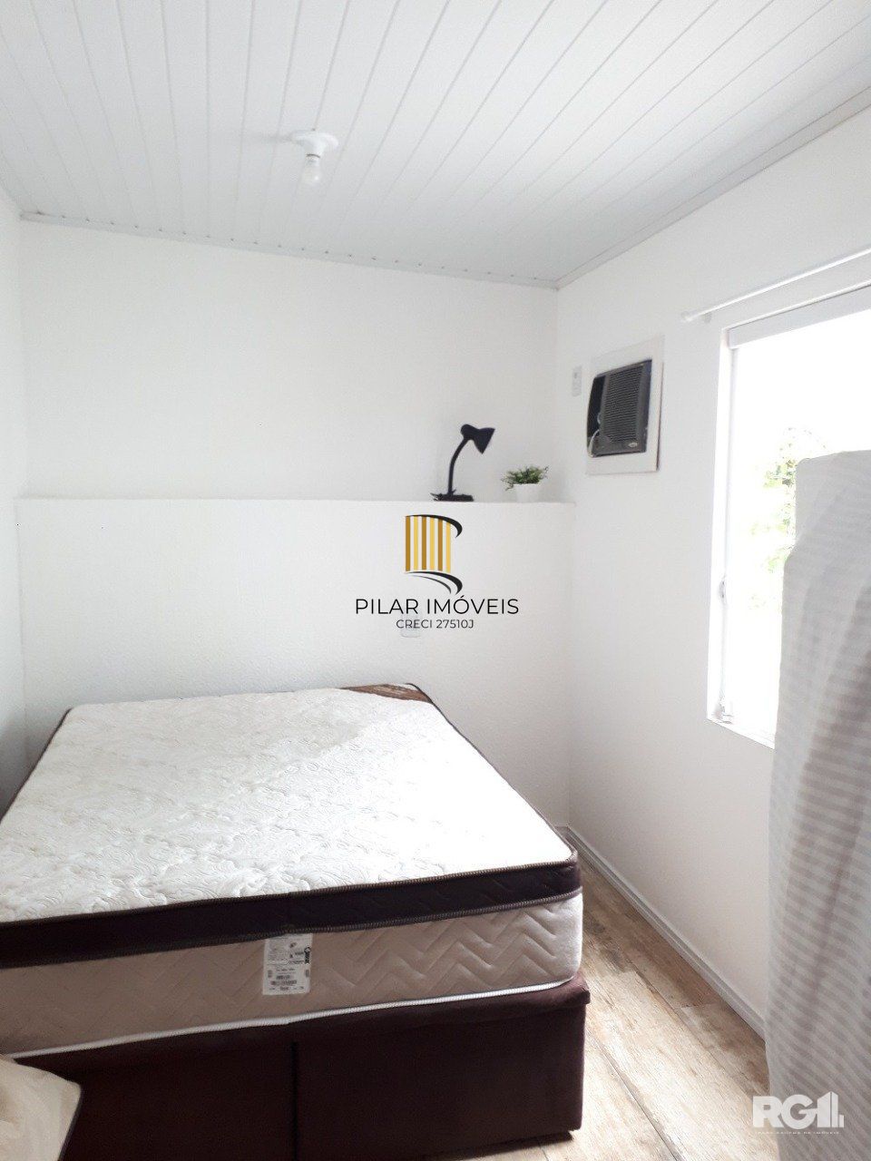 APARTAMENTO A VENDA, 1 DORMITÓRIO PRÓXIMO A JOSE DO PATROCINIO