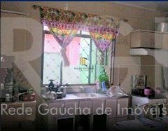 Casa para Venda - 100m², 3 dormitórios, 1 vaga - Mathias Velho