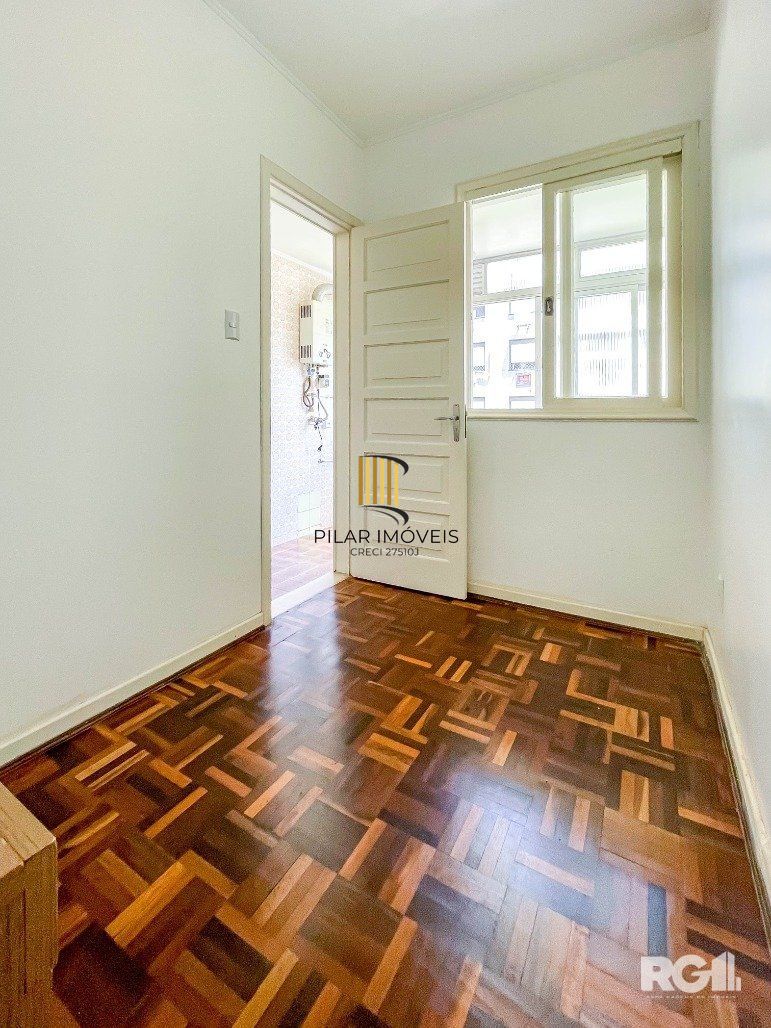 APARTAMENTO DE 84M², 2 DORMITÓRIOS, 1 VAGA - BAIRRO AUXILIADORA