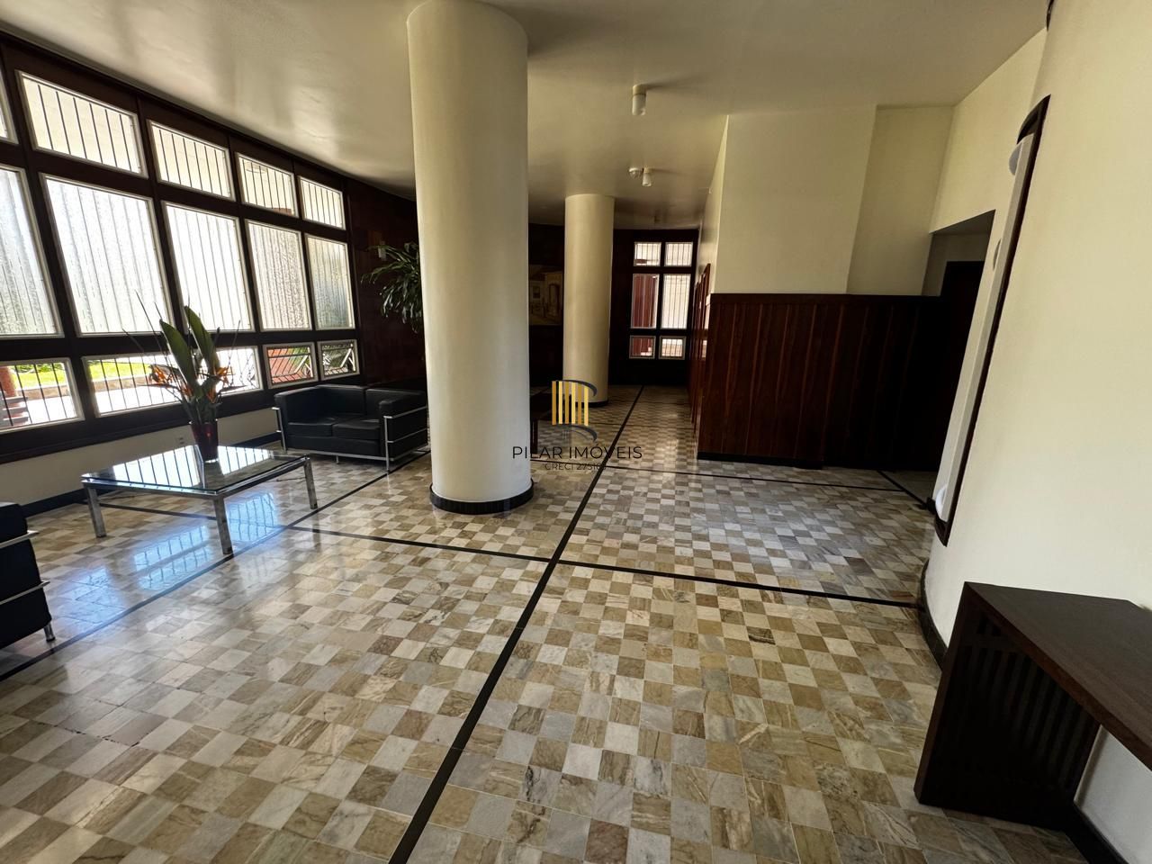 Apartamento super Amplo em frente a Santa Casa, Centro Histórico - POA