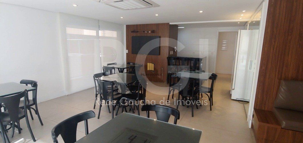 Apartamento 2 quartos no bairro Petrópolis, em Porto Alegre