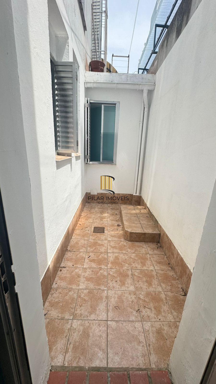 APARTAMENTO DE 3 DORM. NA CONÊGO MARCELINO 117