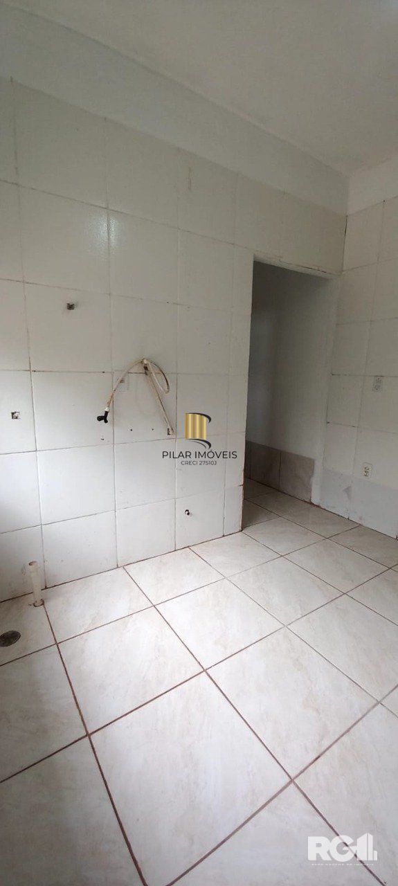 CASA 3 DORMITORIOS NA ASSIS BRASIL