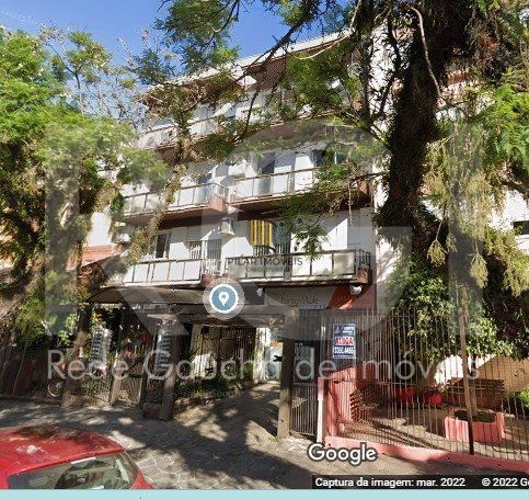 Apartamento 1 dormitório desocupado Cidade Baixa