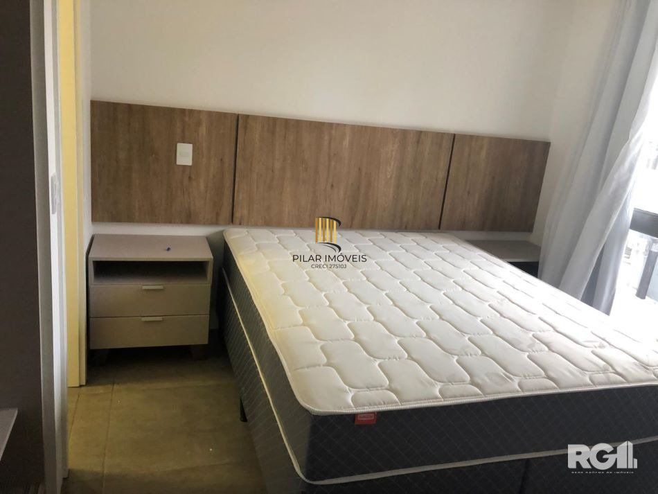 APARTAMENTO 1 DORMITÓRIO COM VAGA NO ARTSY.