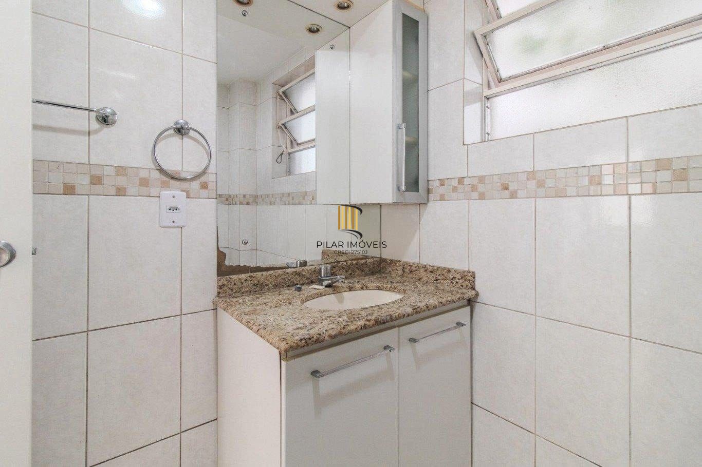 Apartamento 1 dormitório na Lopo Gonçalves – conforto e praticidade no coração da Cidade Baixa!