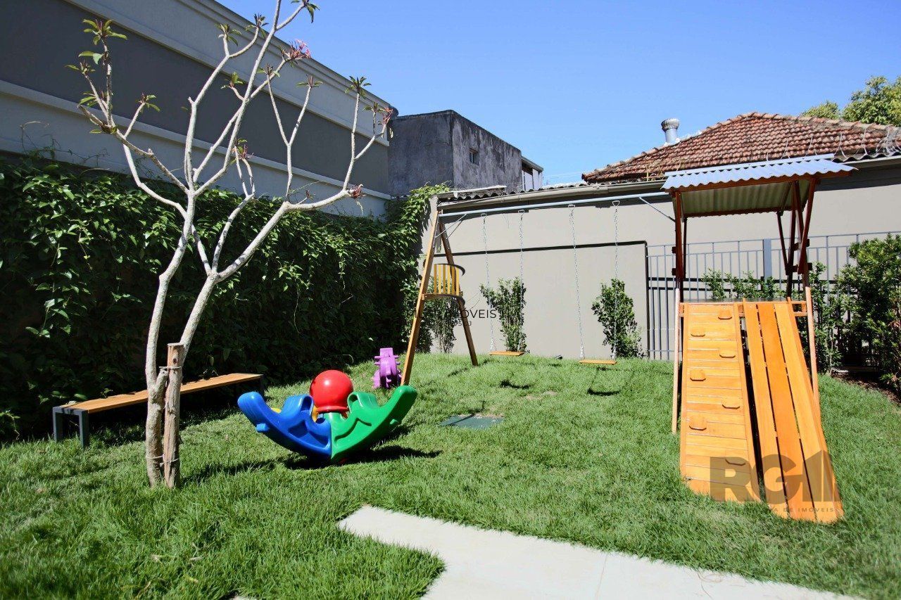 Apartamento 3 dormitórios à venda Azenha Porto Alegre/RS