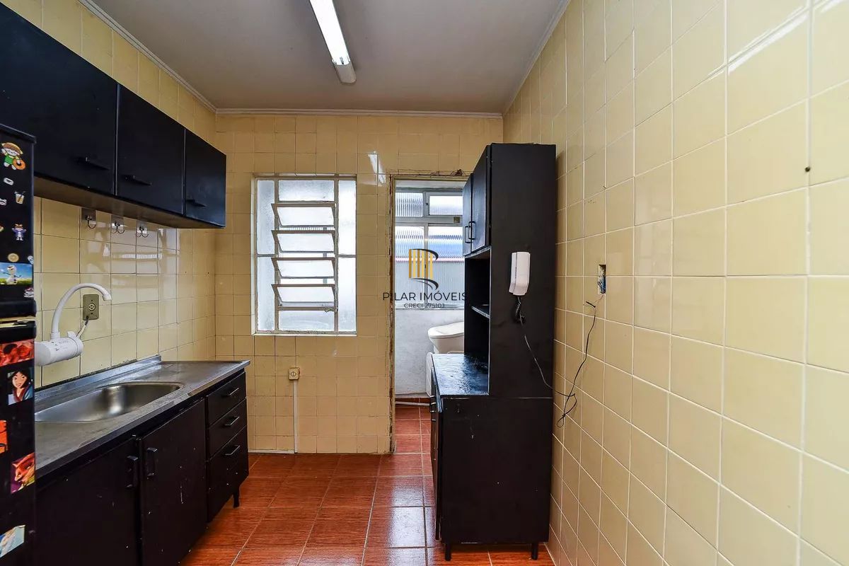Apartamento 1 dormitório a venda no bairro Vila Ipiranga!