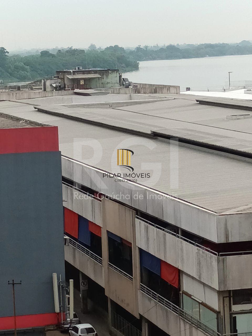 Conjunto/Sala para Venda - 85m², 0 dormitórios, Centro