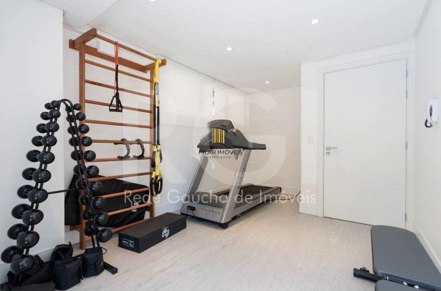 Apartamento 2 quartos no bairro Petrópolis, em Porto Alegre