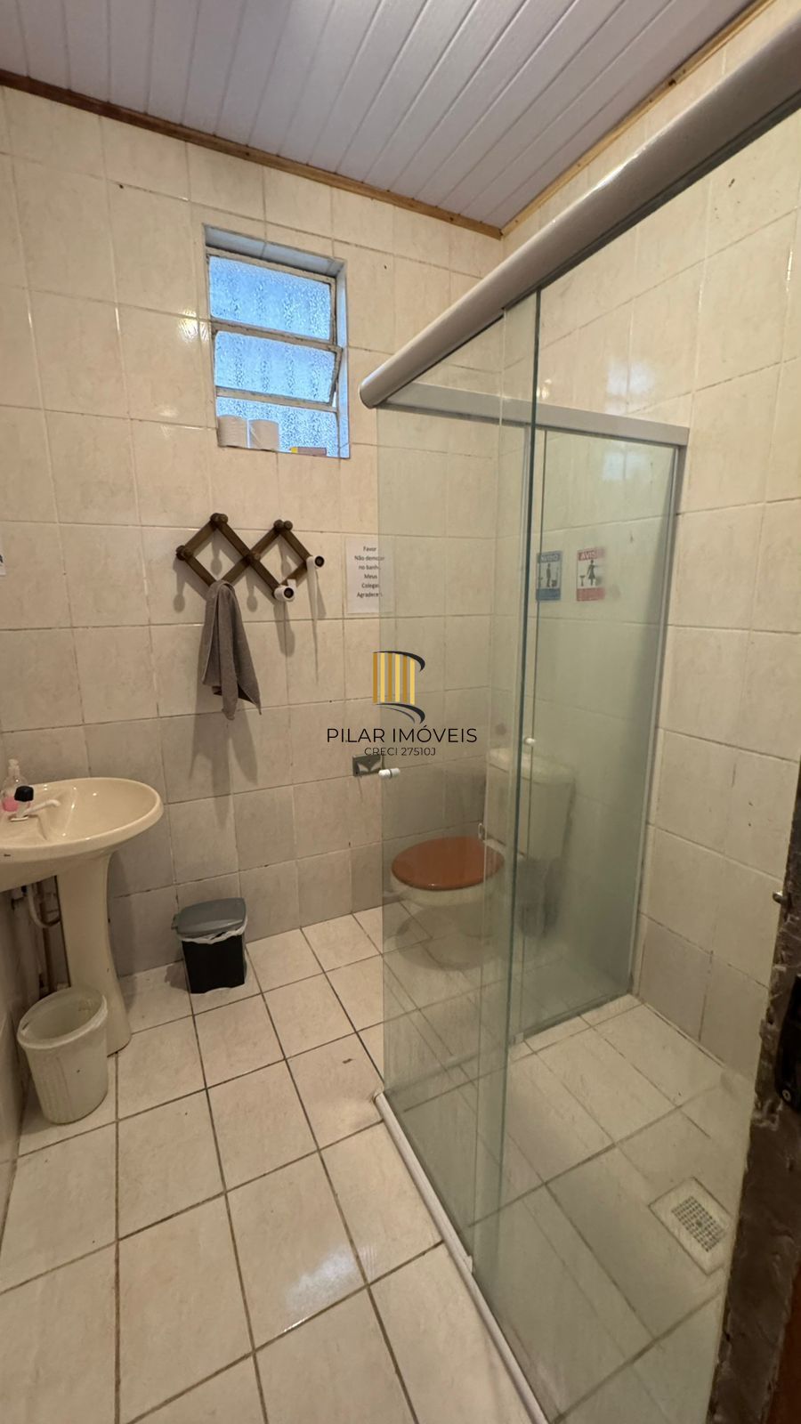 Casa a venda  térrea no Bairro Cidade Baixa