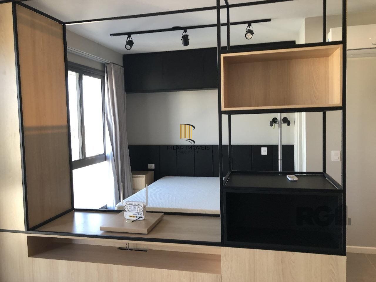 Apartamento 1 dormitórios à venda Cidade Baixa Porto Alegre/RS