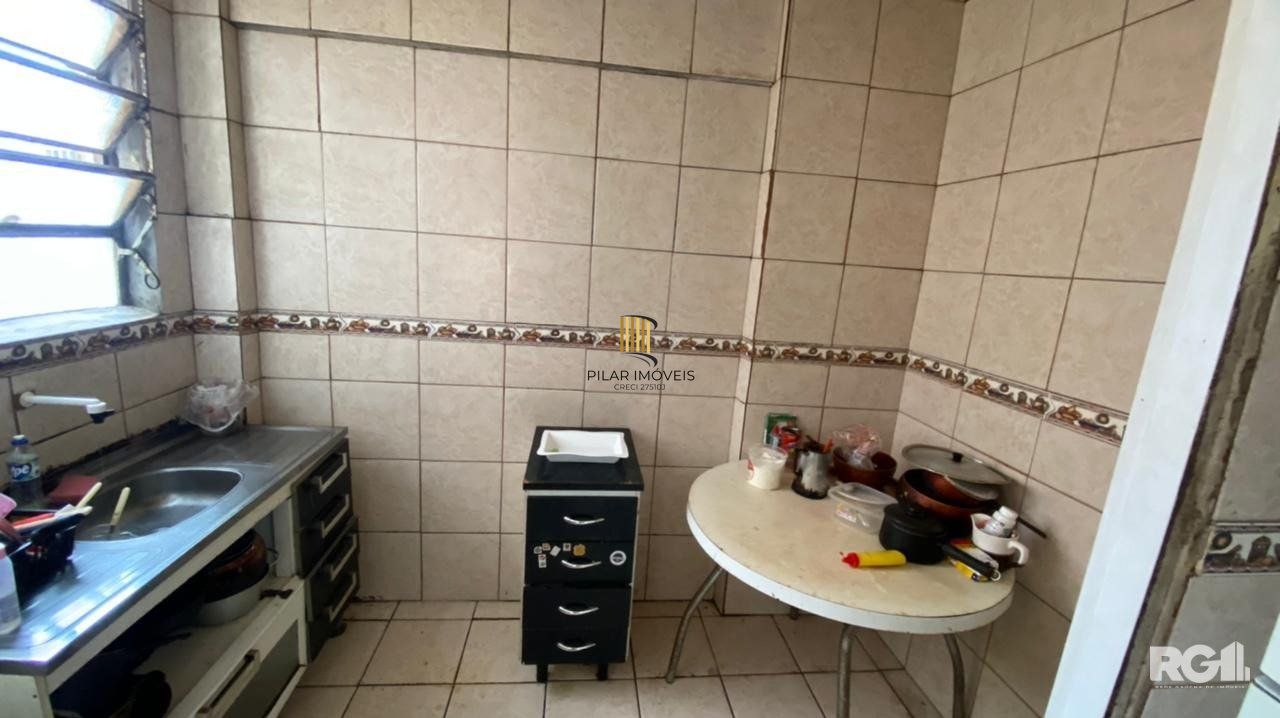 Excelente Apartamento à venda  - Centro, Porto Alegre. CÓD. RP389971