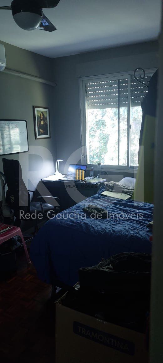 Apartamento para Venda - 37m², 1 dormitório, Teresópolis