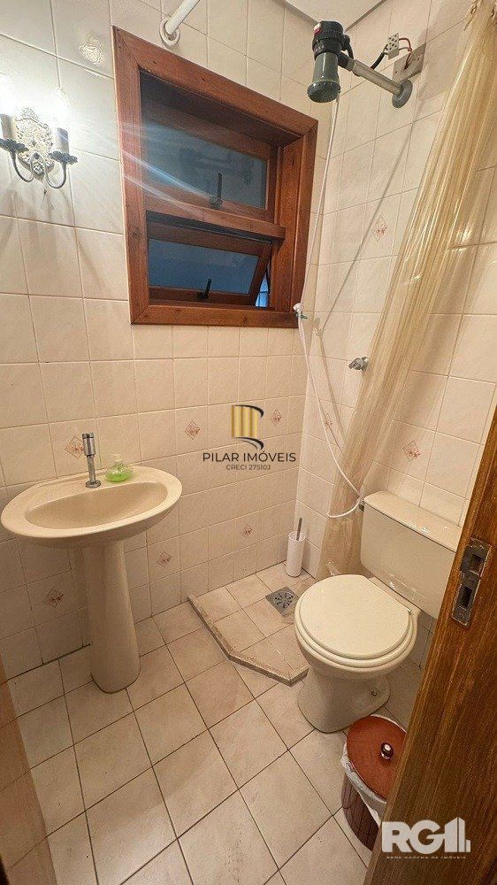 Apartamento 2 dormitórios no bairro Menino Deus