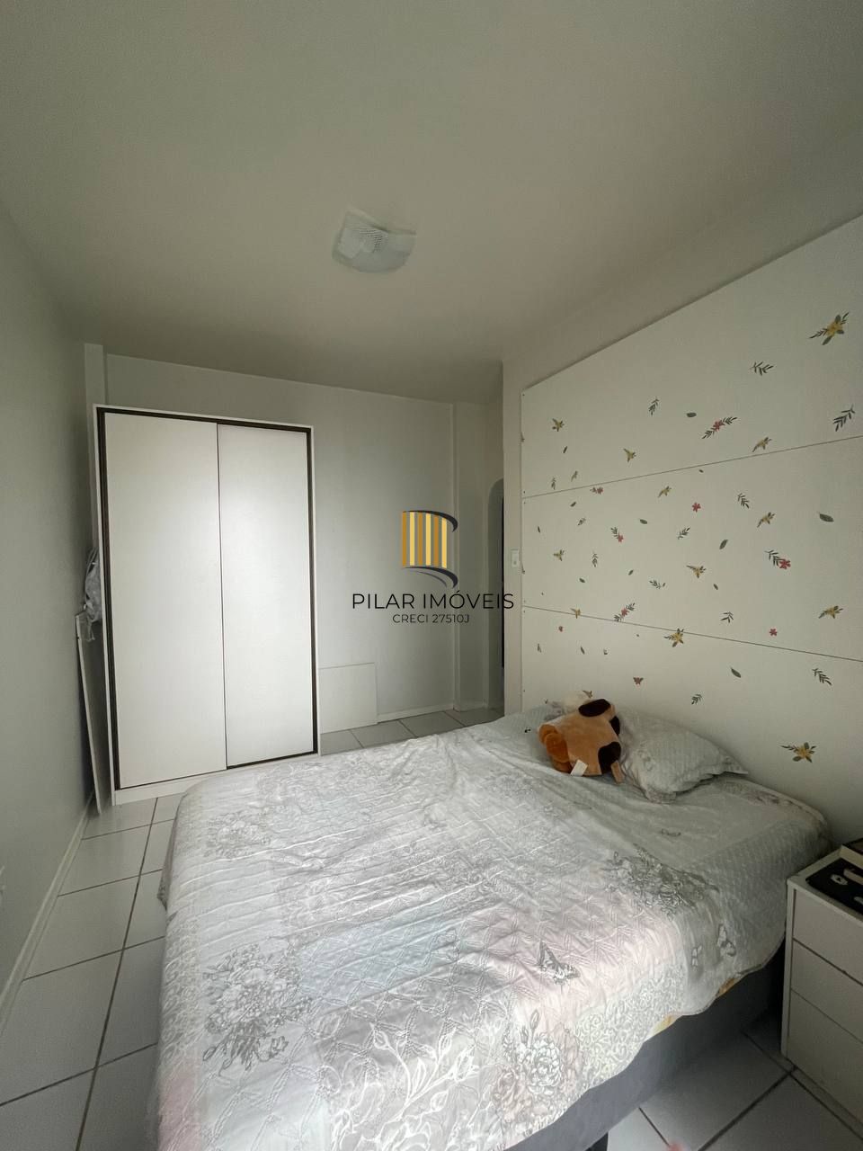 Apartamento-3 dormitorios-Vaga. Centro Historico.