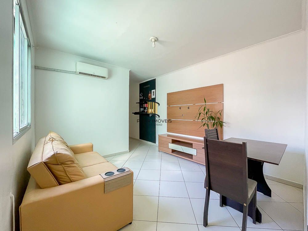 APARTAMENTO DE 44M² | 1 DORMITÓRIO, PRÓXIMO AO SHOPPING E ORLA DO GUAÍBA