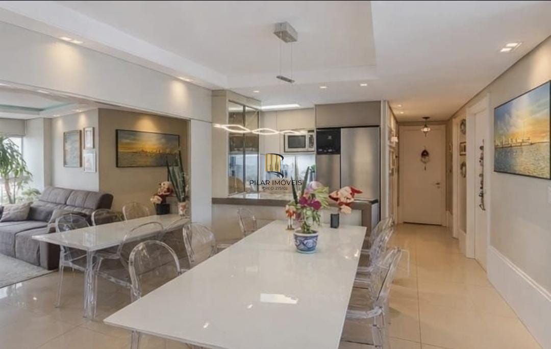 Apartamento 3 Dormitórios com Suíte e 2 Vagas na Rua Limoeiro | Infraestrutura Completa - Pilar Imóveis