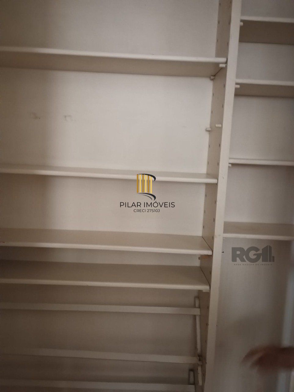 Apartamento à venda - Ed. Valéria, Cidade Baixa, Porto Alegre