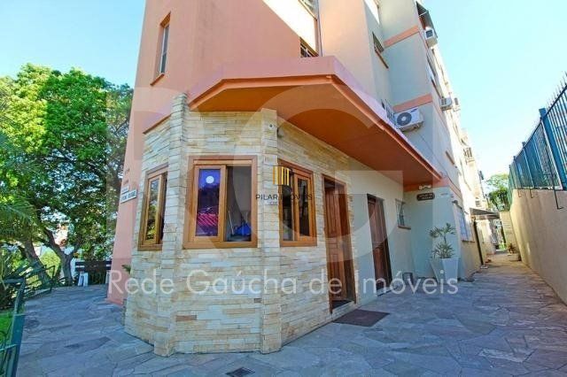 Apartamento para Venda - 32.29m², 1 dormitório, Santo Antonio