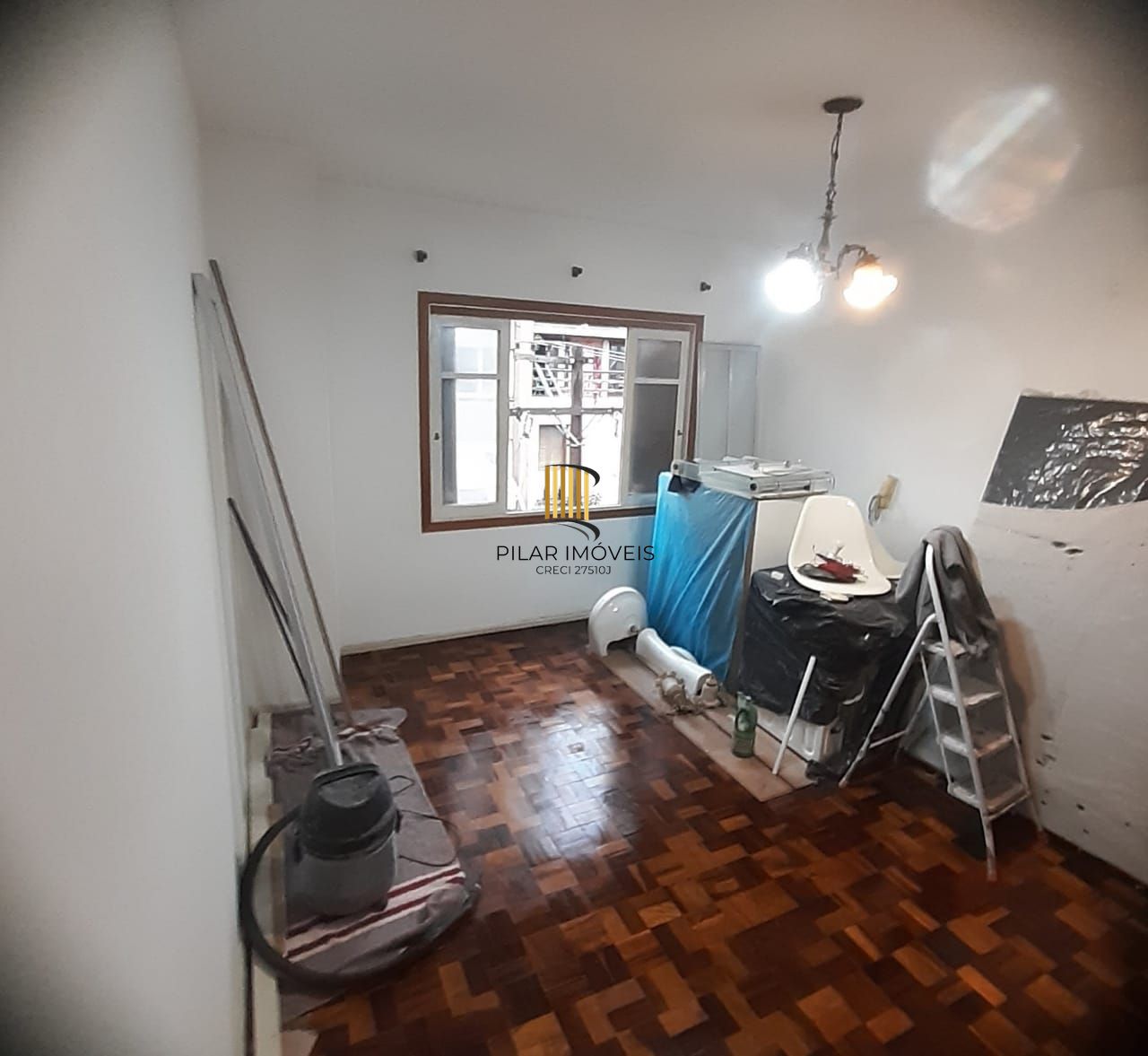 APARTAMENTO A VENDA 1 DORMITORIO