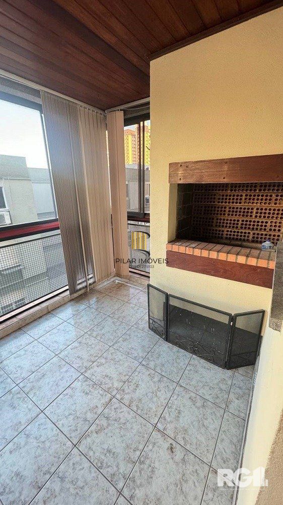 Apartamento 2 dormitórios no bairro Menino Deus
