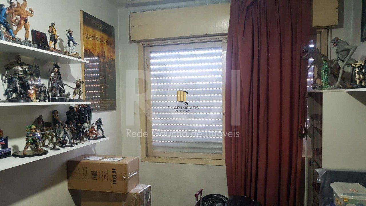 Apartamento 3 dormitórios Grande na Azenha