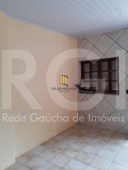 Casa para Venda - 64m², 2 dormitórios, Menino Deus