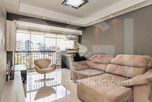 Apartamento 2 quartos no bairro Petrópolis, em Porto Alegre