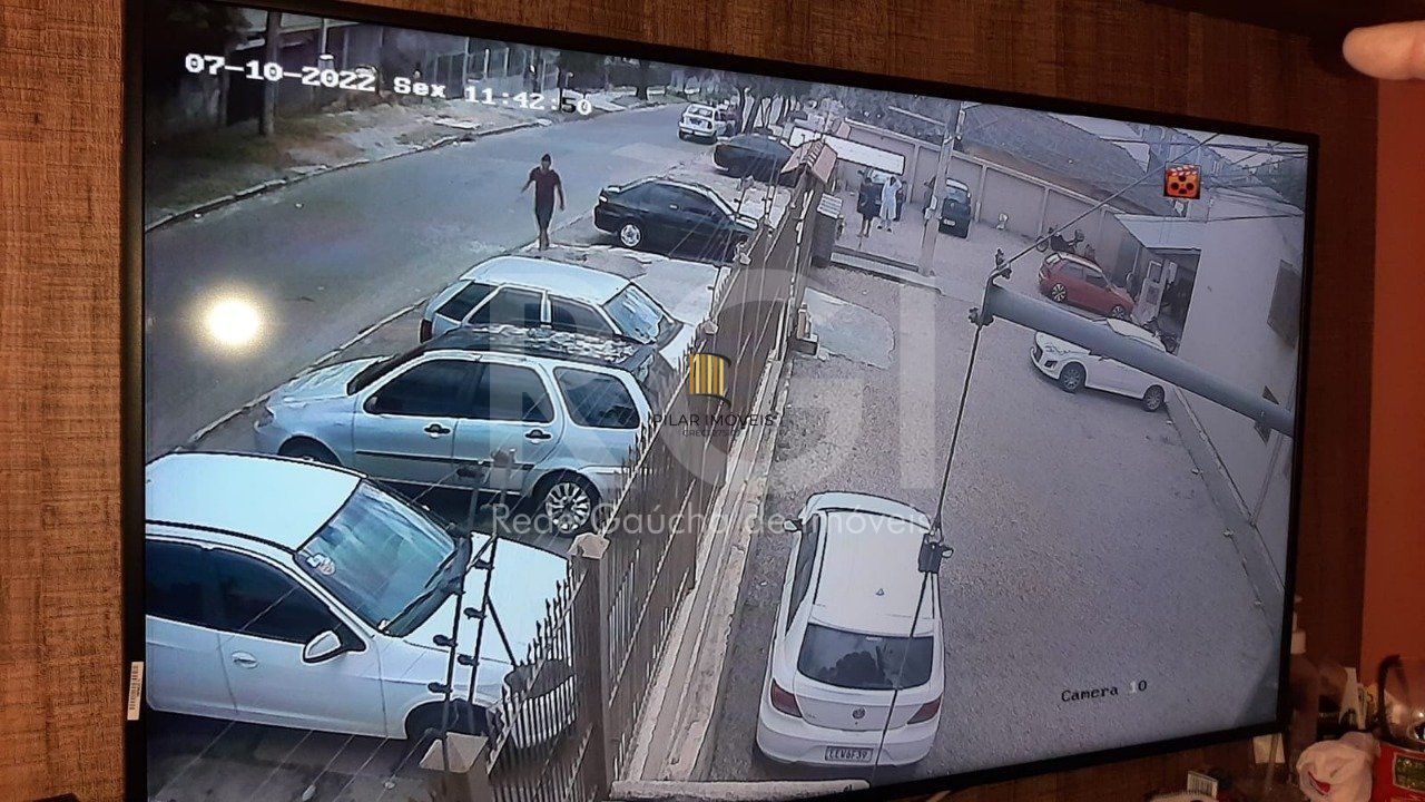 Casa Condominio para Venda - 42.78m², 1 dormitório, 1 vaga - Vila São José